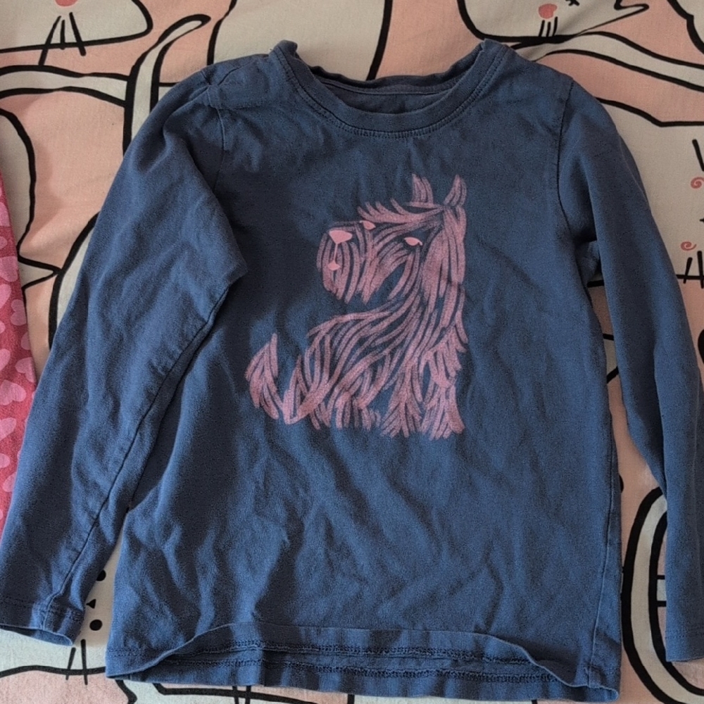 Tea Collection - Bundle of Four Shirts